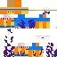 Texture for fly
