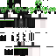Texture for creeper