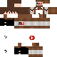Texture for Nutella