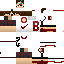 Texture for PudimDeCabra