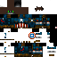 Texture for steve