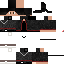 Texture for miguel ninja