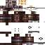 Texture for Skeletal Miner