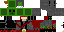 Texture for slime ninja