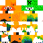 Texture for Bird