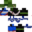 Texture for SurvivorMelonBobdeMeloen-FIXED