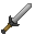 Texture for stone_sword