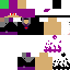 Texture for FlamingAssassinX