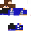 Texture for DinqDonq to lazy to finish