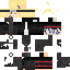 Texture for Boruto timeskip