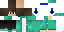 Texture for steve