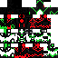 Texture for красный и зелёный джефф убийца