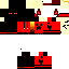 Texture for Enderman-Red