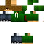 Texture for lucas sad