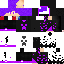 Texture for ENDER-player