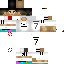 Texture for Ronaldo