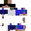 Texture for steve