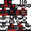 Texture for robinttt