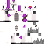 Texture for Combustion Appa