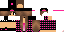 Texture for steve
