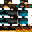 Texture for steve