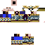 Texture for steve