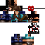 Texture for masc