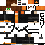 Texture for kirito zoroo
