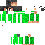 Texture for Strongest in the universe but does nothing