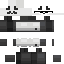 Texture for panda