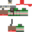 Texture for tcr