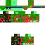 Texture for Fliqpy.EXE