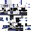 Texture for clone