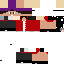 Texture for gabriel evil13