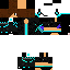 Texture for killerwolfboss