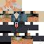 Texture for Hobo Joe