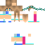 Texture for luha