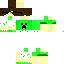 Texture for mike_jr