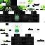 Texture for Lefty Alternative Universe