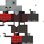 Texture for Red Vindicator