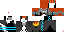 Texture for ミドナ