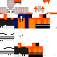 Texture for orango