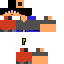 Texture for fernando