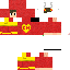 Texture for CHAPULIN