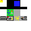 Texture for borne d'arcade