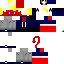 Texture for H-B!Sbriser (FRZ x Helluva Boss)