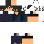 Texture for ShadeTwin's Base Outfit (Without Texture)