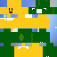 Texture for dino