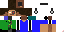 Texture for destructor
