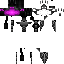 Texture for Dragon